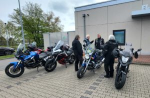 Drachenfest Kawasaki 12.04.2026 in Celle