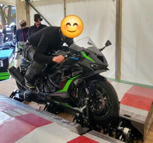 Drachenfest Kawasaki 12.04.2026 in Celle