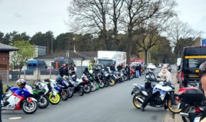 Drachenfest Kawasaki 12.04.2026 in Celle