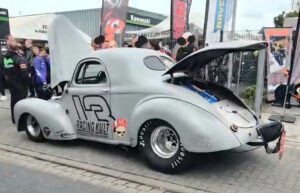 Drachenfest Kawasaki 12.04.2026 in Celle