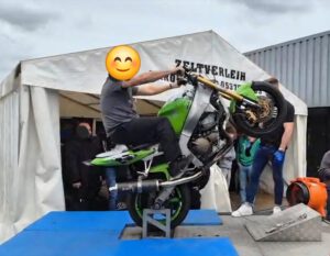 Drachenfest Kawasaki 12.04.2026 in Celle