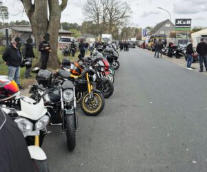 Drachenfest Kawasaki 12.04.2026 in Celle