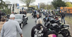 Drachenfest Kawasaki 12.04.2026 in Celle