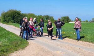 Kloat scheeten 25.04.2026