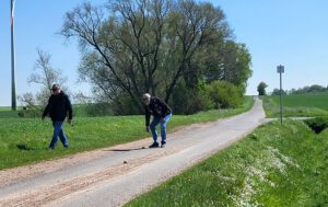 Kloat scheeten 25.04.2026