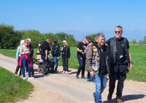 Kloat scheeten 25.04.2026
