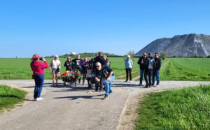 Kloat scheeten 25.04.2026