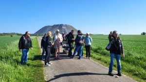 Kloat scheeten 25.04.2026