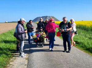 Kloat scheeten 25.04.2026