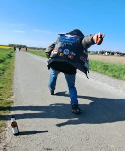 Kloat scheeten 25.04.2026