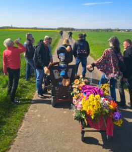 Kloat scheeten 25.04.2026