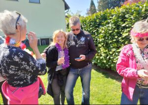 Kloat scheeten 25.04.2026