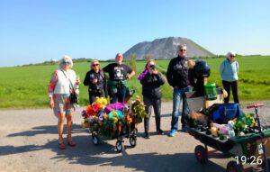 Kloat scheeten 25.04.2026