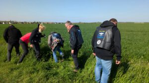 Kloat scheeten 25.04.2026