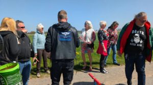 Kloat scheeten 25.04.2026
