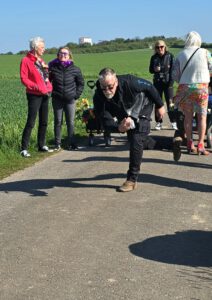 Kloat scheeten 25.04.2026