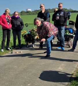 Kloat scheeten 25.04.2026