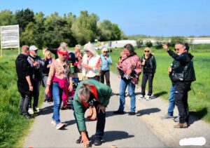 Kloat scheeten 25.04.2026