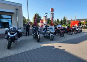 Spreewald 25. - 29.06.2026