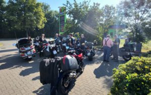 Spreewald 25. - 29.06.2026