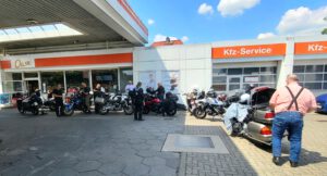 Spreewald 25. - 29.06.2026