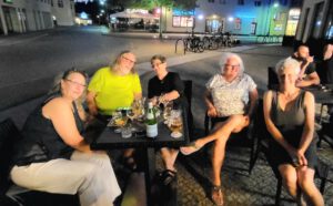 Spreewald 25. - 29.06.2026