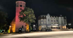 Spreewald 25. - 29.06.2026