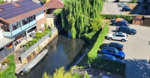 Spreewald 25. - 29.06.2026
