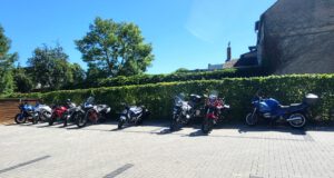 Spreewald 25. - 29.06.2026