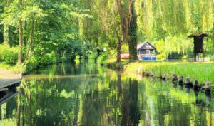 Spreewald 25. - 29.06.2026