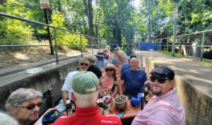 Spreewald 25. - 29.06.2026