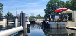 Spreewald 25. - 29.06.2026