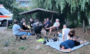 Spreewald 25. - 29.06.2026