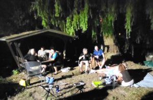 Spreewald 25. - 29.06.2026
