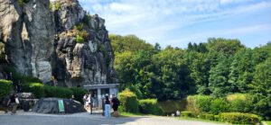 Tour zu den Externsteinen 16.08.2026