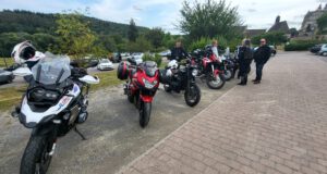 Tour zu den Externsteinen 16.08.2026