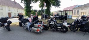 Spreewald 25. - 29.06.2026