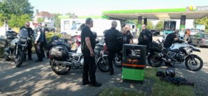 Spreewald 25. - 29.06.2026