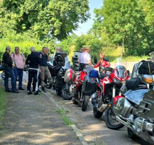 Spreewald 25. - 29.06.2026