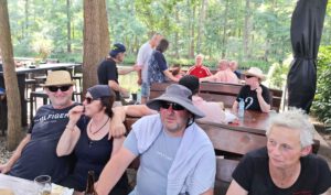 Spreewald 25. - 29.06.2026