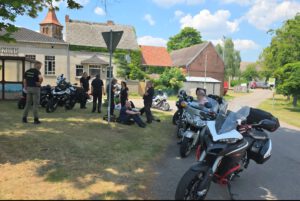 Spreewald 25. - 29.06.2026