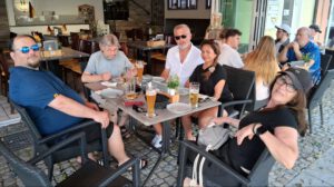 Spreewald 25. - 29.06.2026