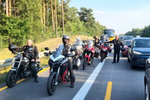 Spreewald 25. - 29.06.2026