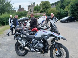 Tour zu den Externsteinen 16.08.2026